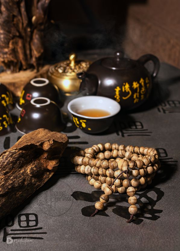 Lịch sử và truyền thống của trầm hương